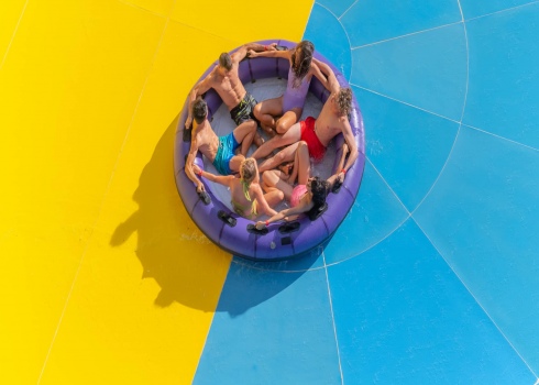 [푸켓] 안다만다 푸켓 워터파크