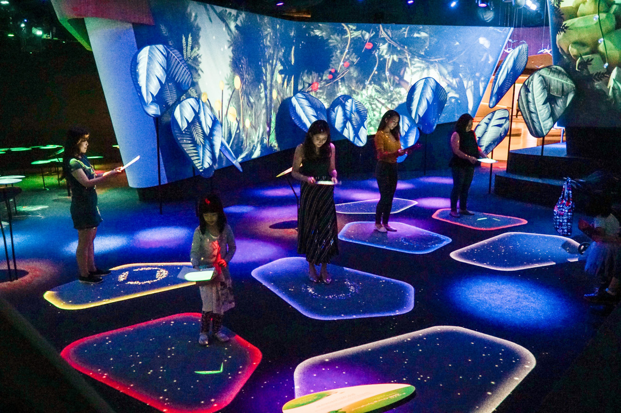  [싱가폴]창이 익스피리언스 스투디오 싱가포르