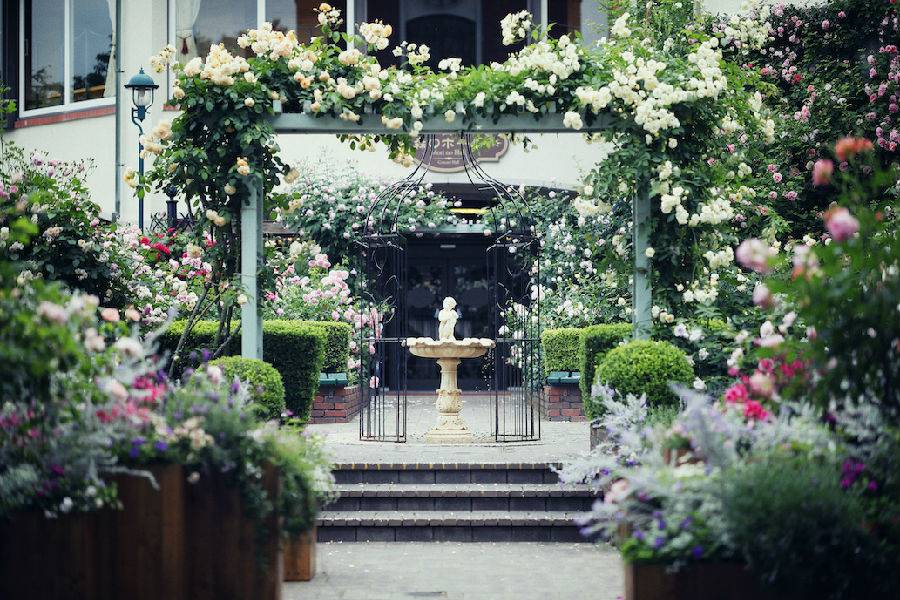 [고베] 고베 누노비키 허브가든 로프웨이 입장권