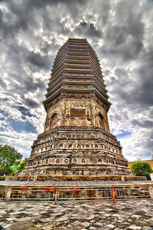 [베이징] 베이징 종교탐방