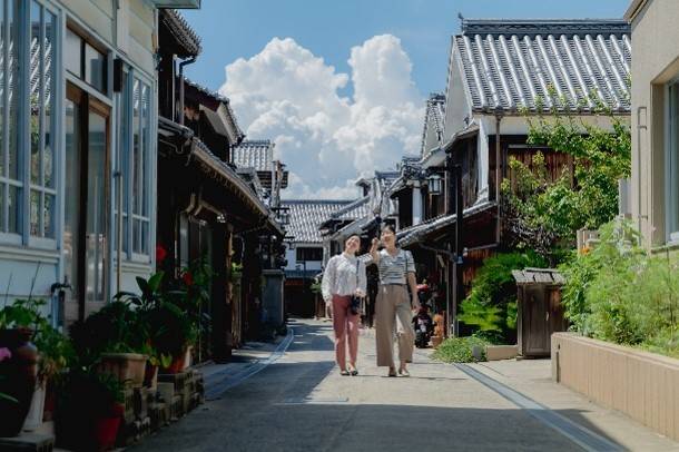 [히로시마] 오노미치 출발, 고속선 SEA SPICA로 순회하는 세토우치섬 여행 크루즈 [시마나미 코스 히로시마행] 