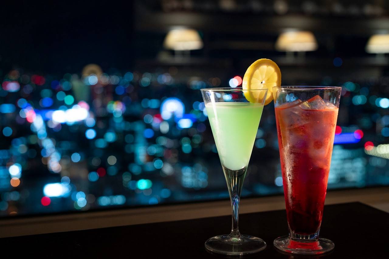 [홋카이도] 삿포로 JR타워 전망대 T38