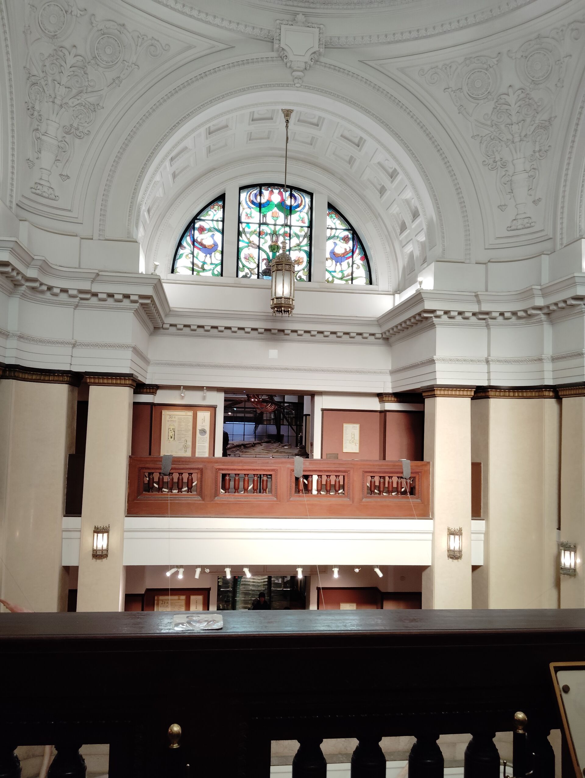 [도쿄] 일본국립과학박물관 일본관 키즈도슨트