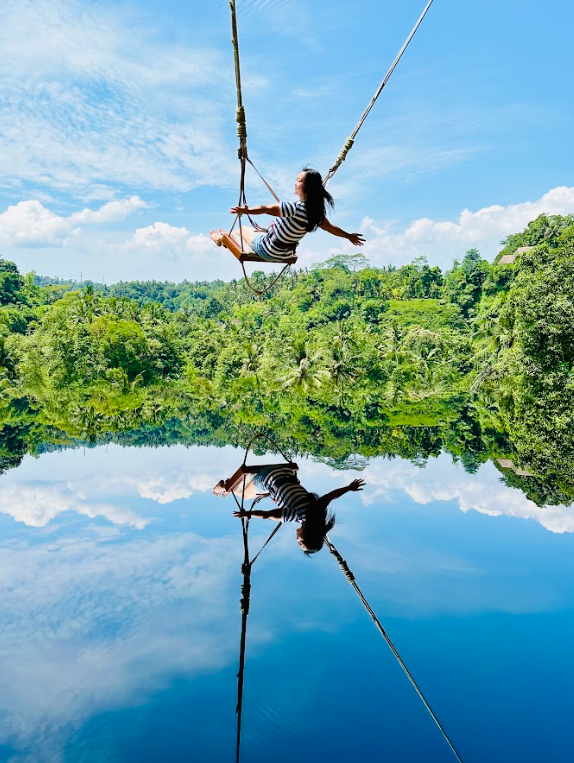 [발리]발리 스윙 & 우붓 프라이빗 데이 투어